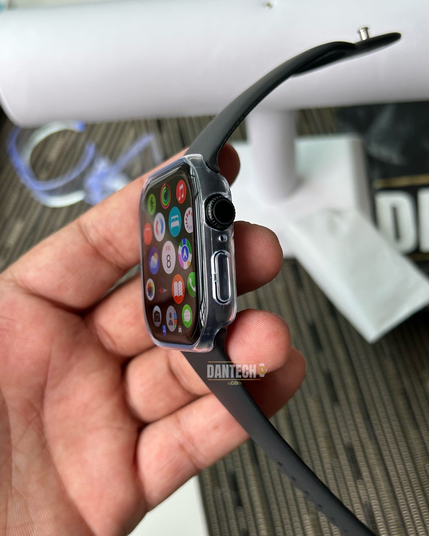 Smartwatch Watch 11 Pro Max