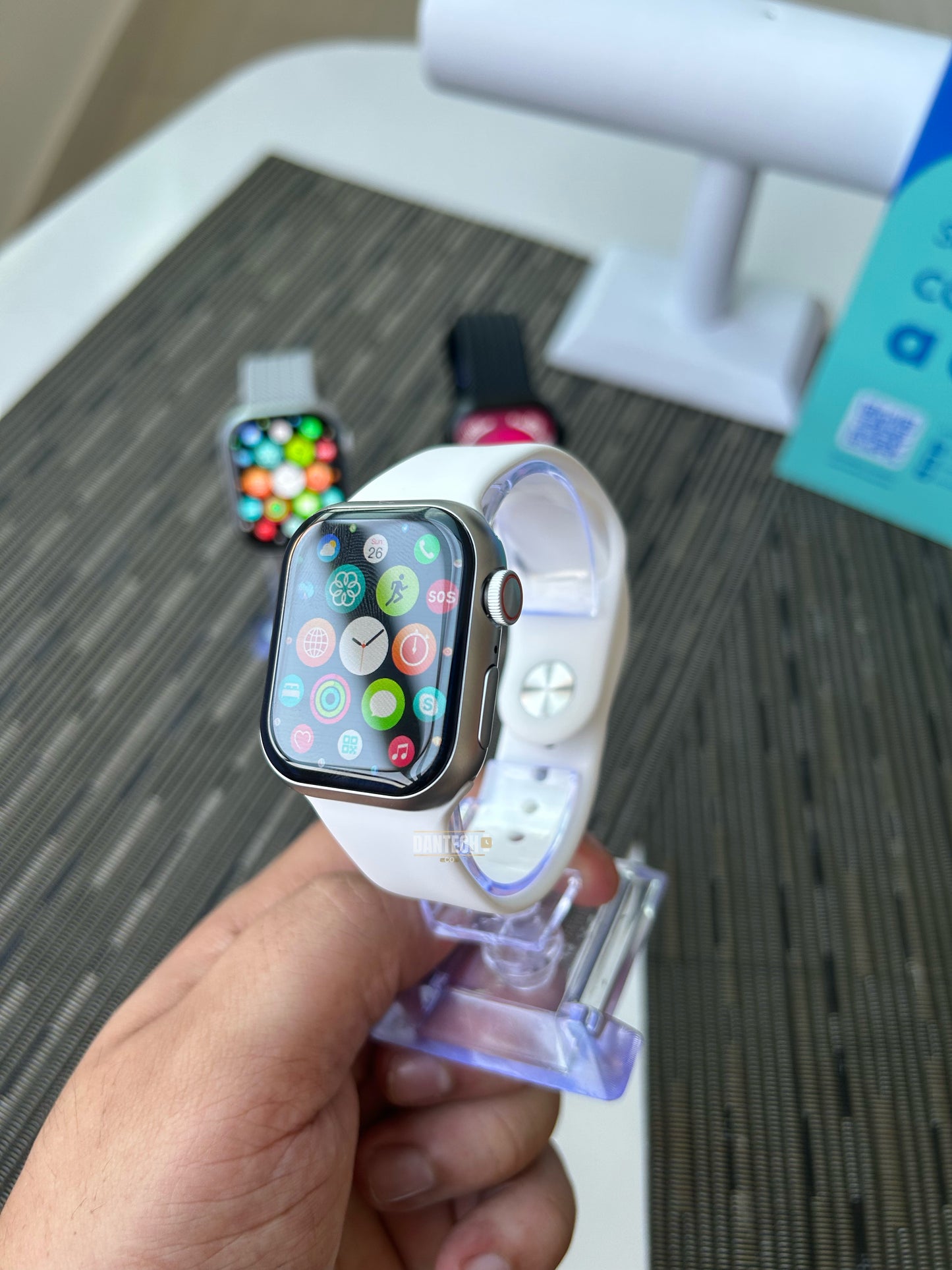 Smartwatch Series 10 Mini