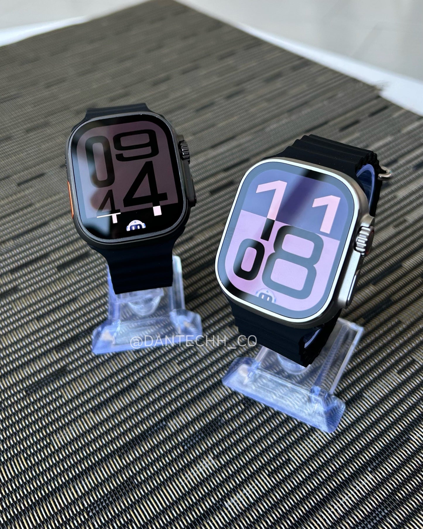 Smartwatch HK11 ULTRA 3 MAX