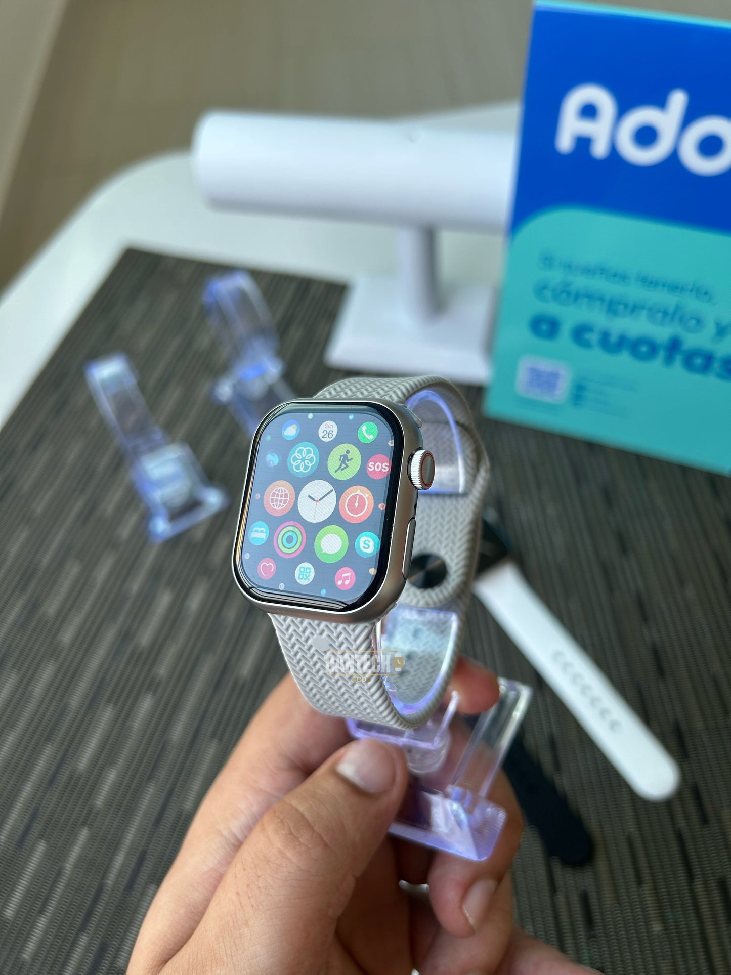 Smartwatch Series 10 Mini