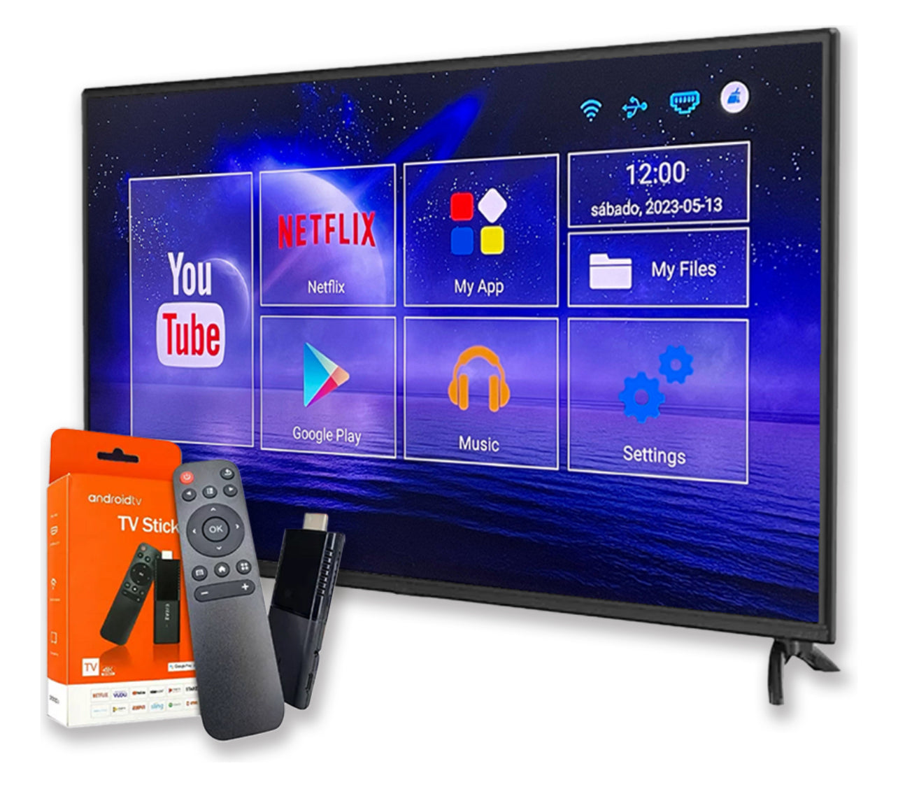 TV STICK