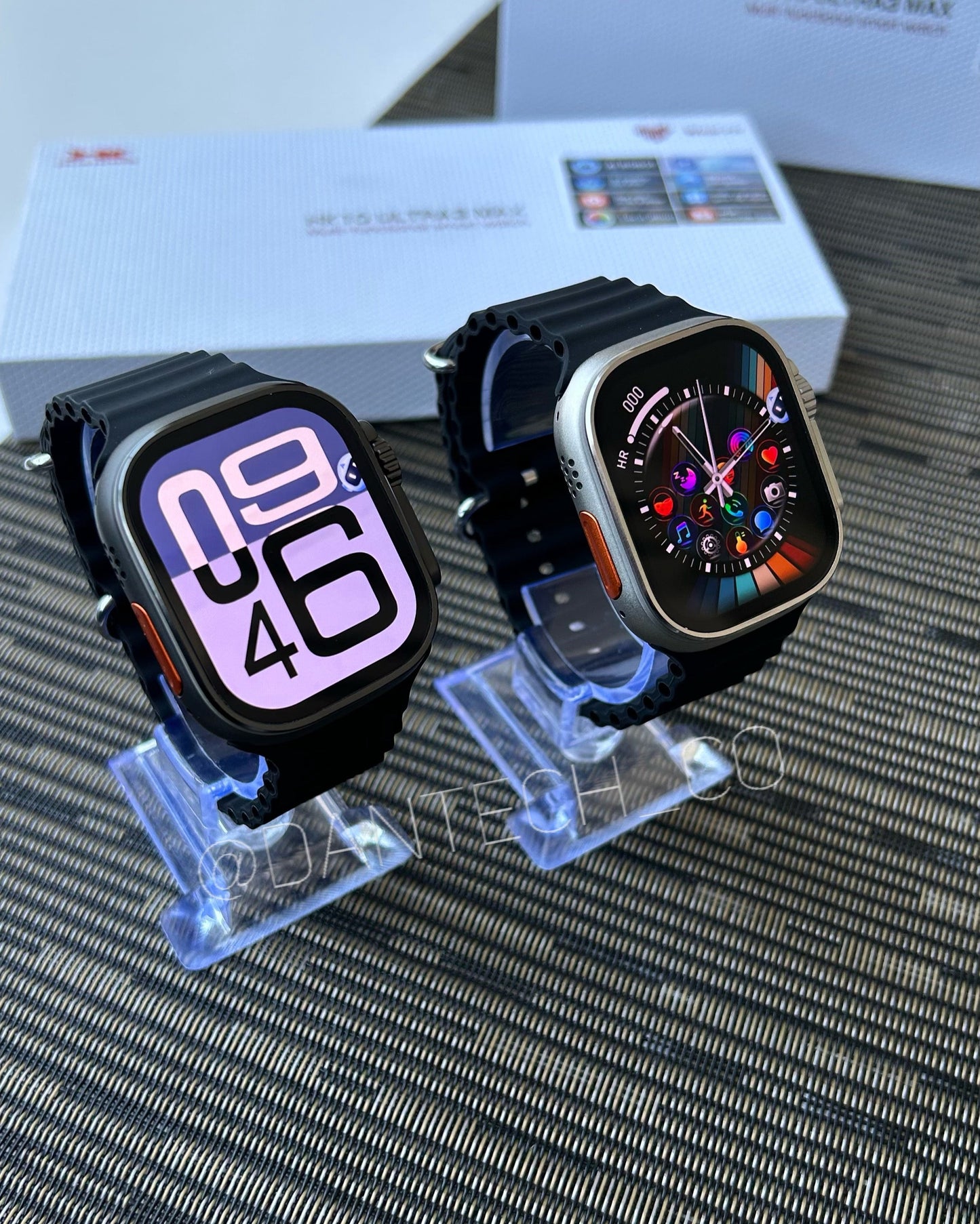 Smartwatch HK11 ULTRA 3 MAX