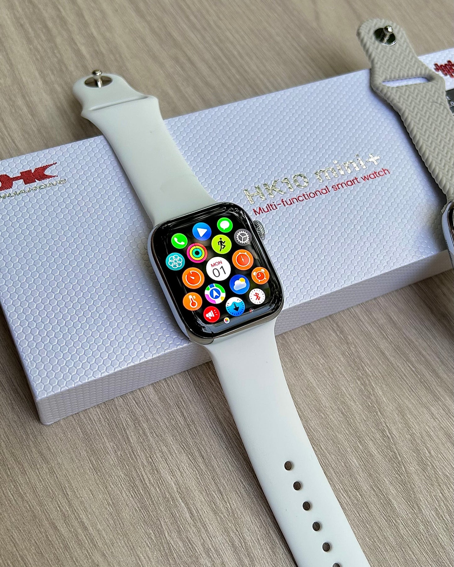 HK10 MINI PLUS