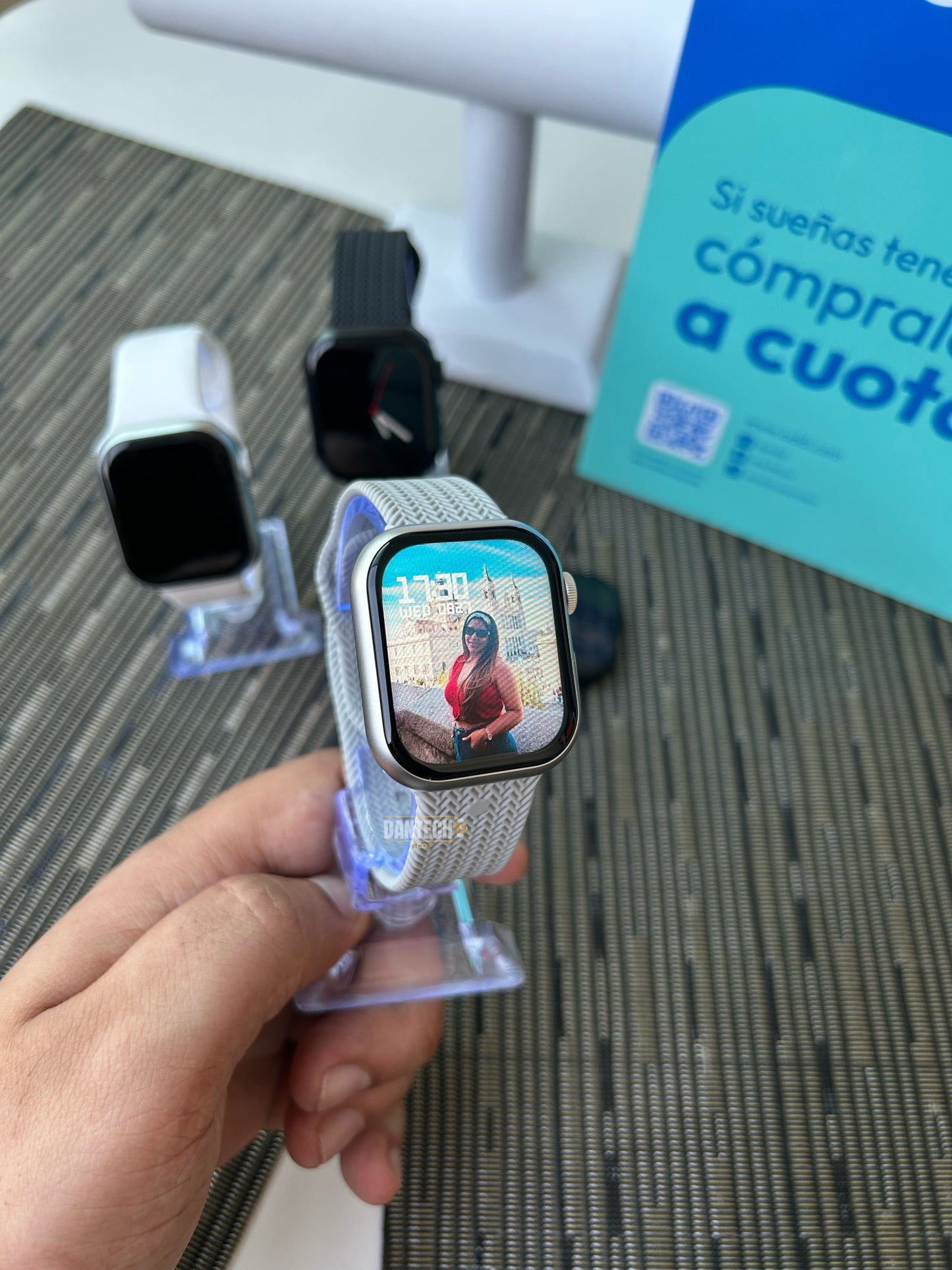 Smartwatch Series 10 Mini