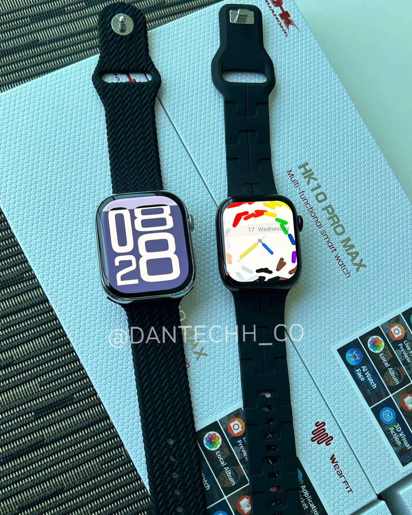 HK10 MINI PLUS