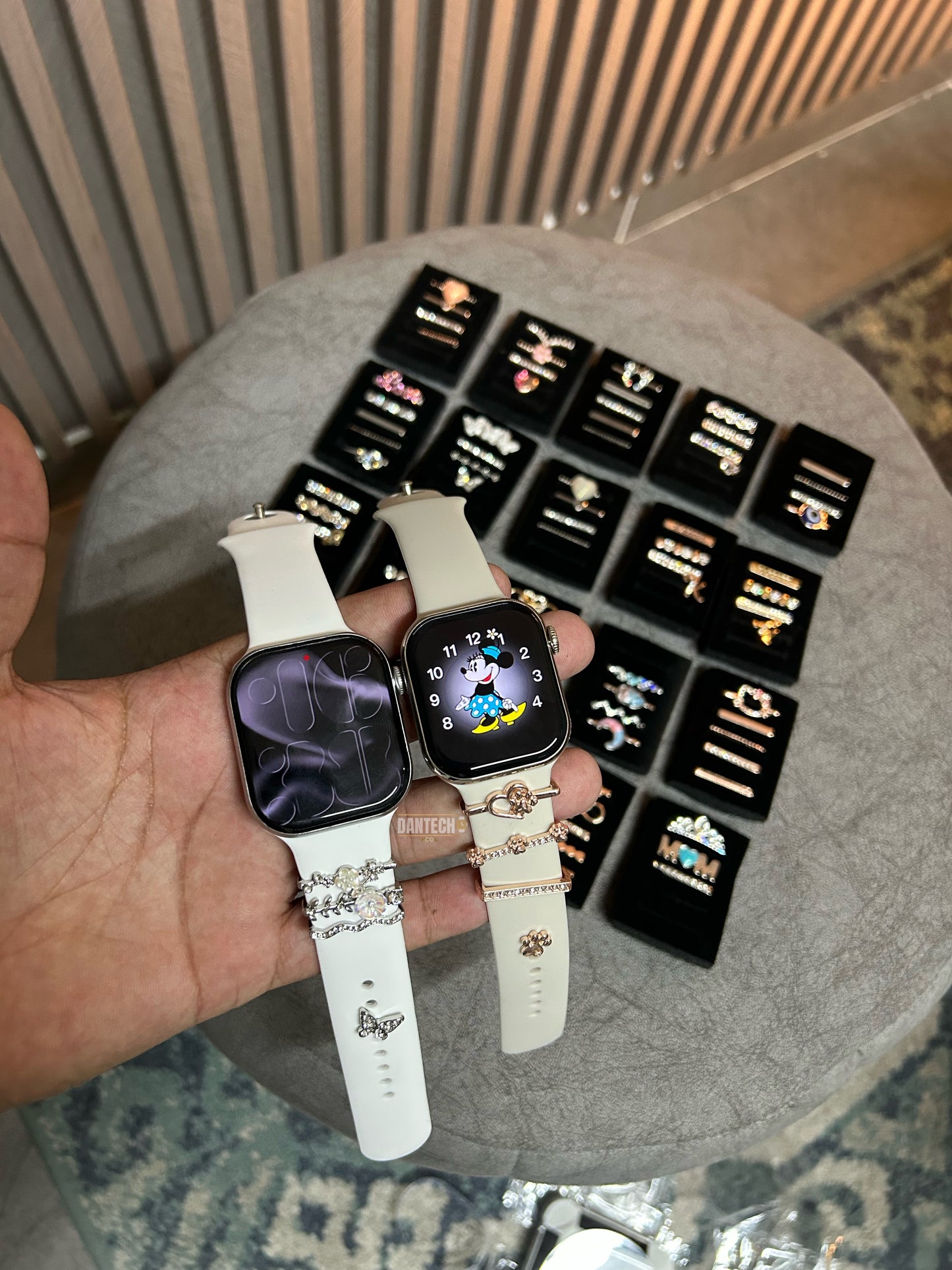 Charms (Accesorios de manilla)