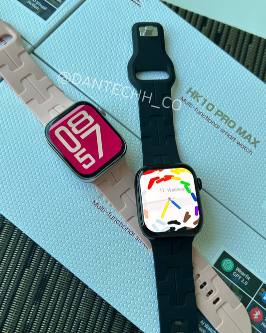 Smartwatch HK10 MINI PLUS 41mm