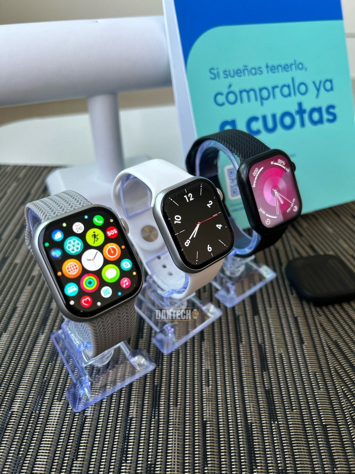 Smartwatch Series 10 Mini