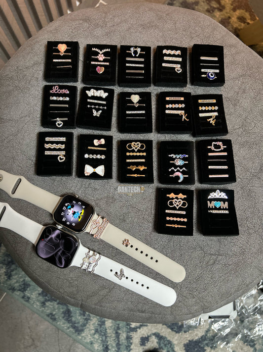 Charms (Accesorios de manilla)