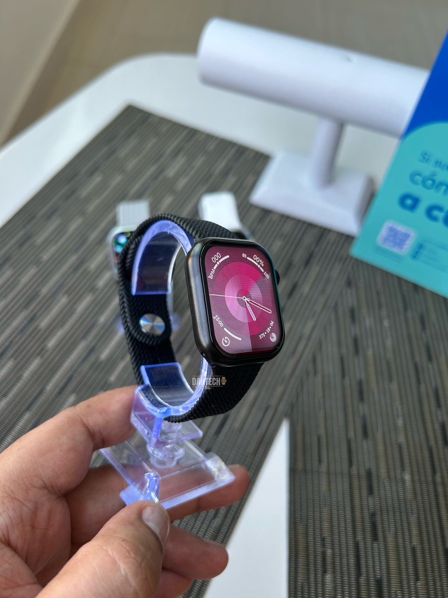 Smartwatch Series 10 Mini