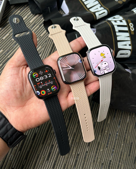 SMARTWATCH HK11 PRO MAX 45mm