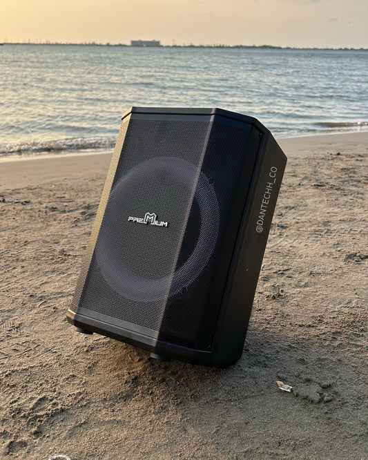 PARLANTE PREMIUM TIPO BOSE