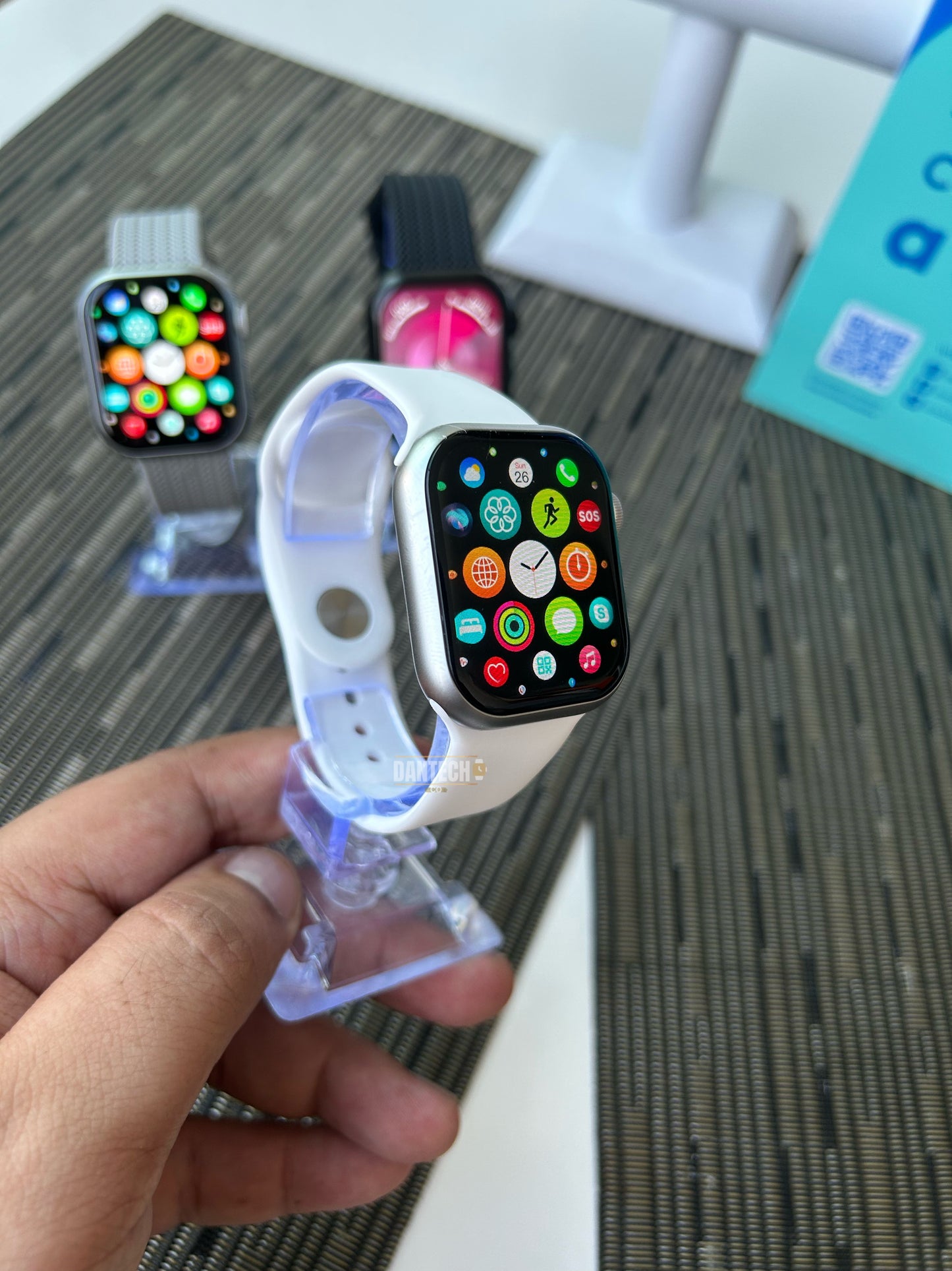 Smartwatch Series 10 Mini