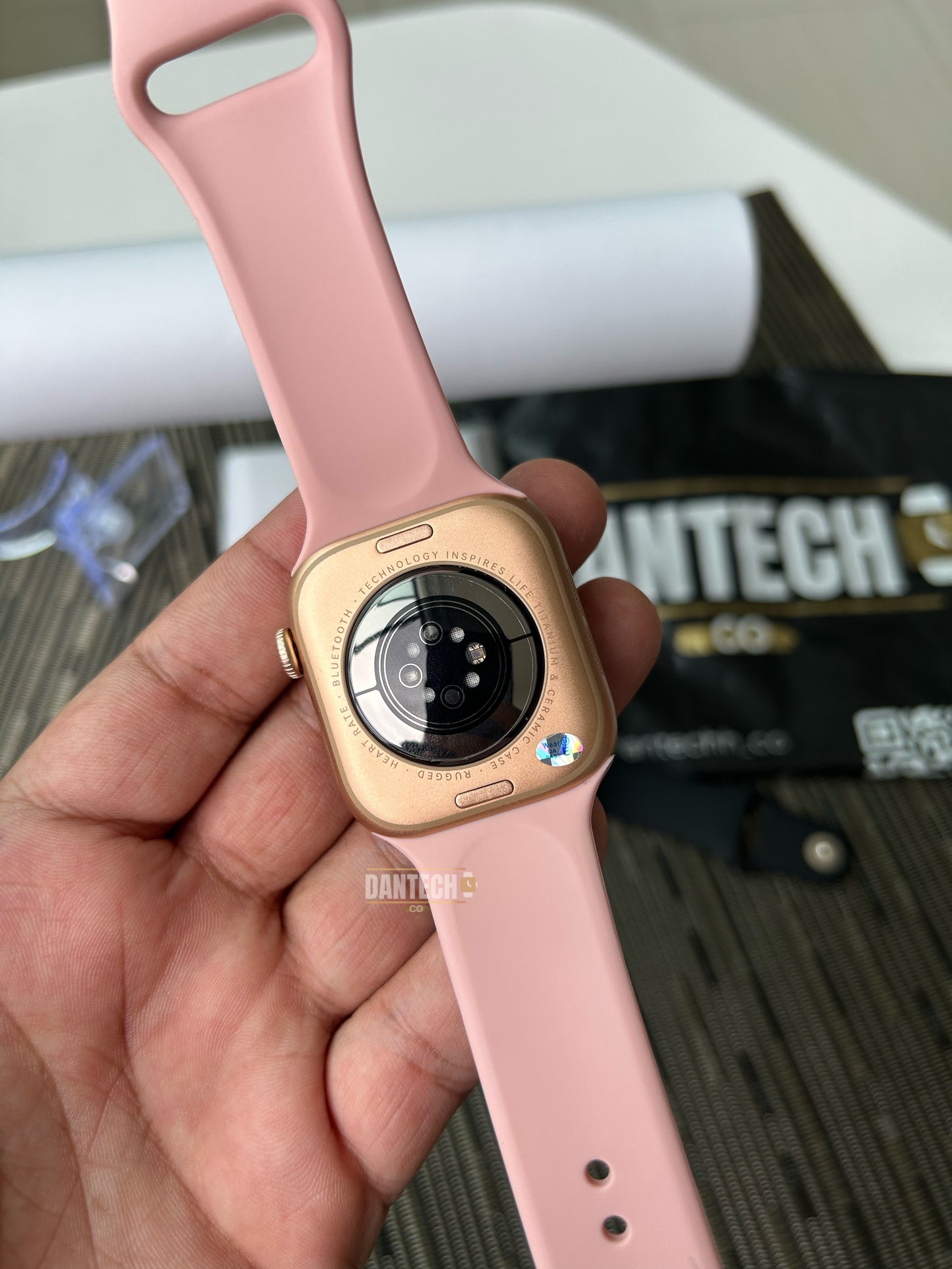 Smartwatch Watch 11 Pro Max