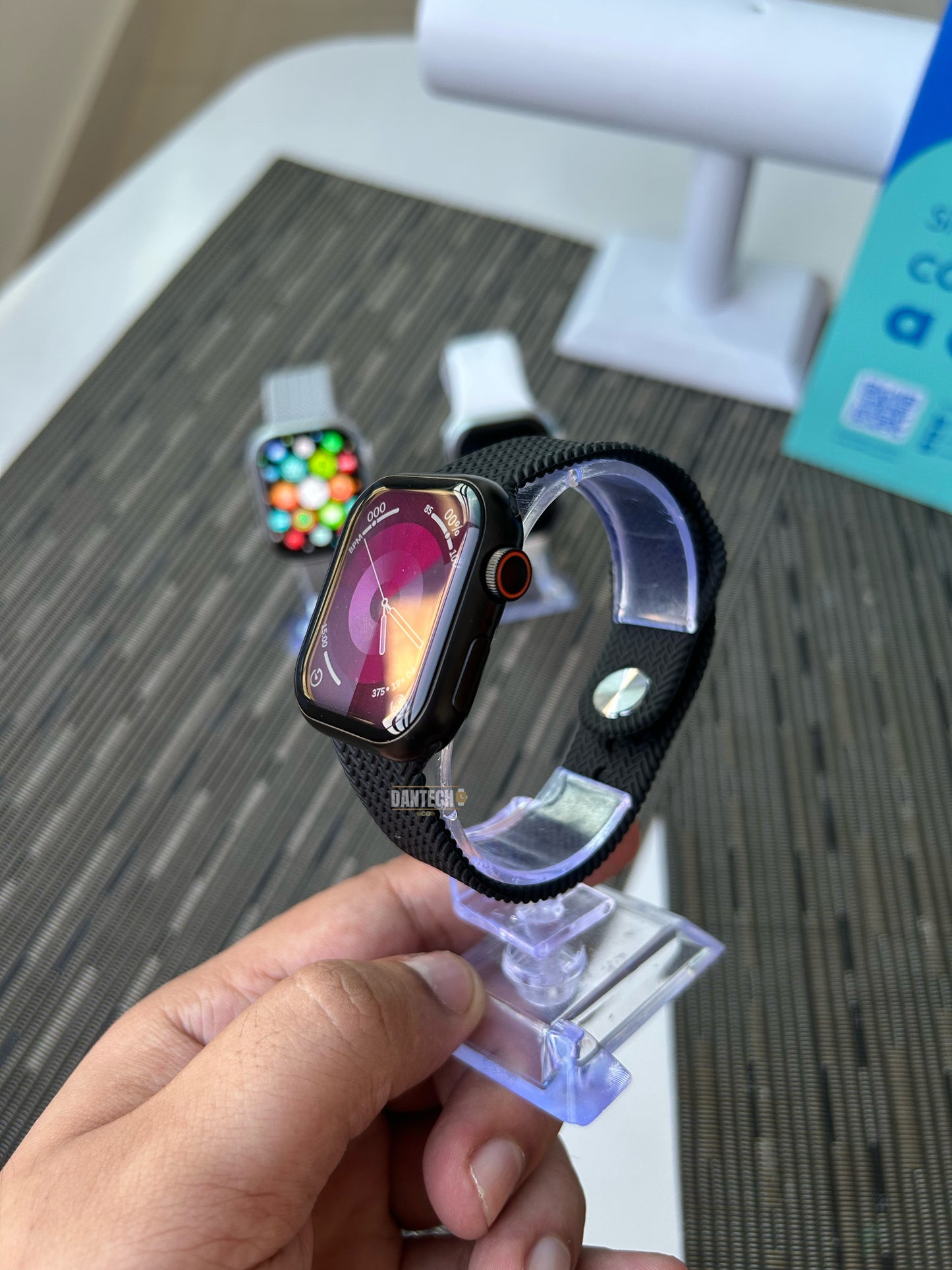 Smartwatch Series 10 Mini