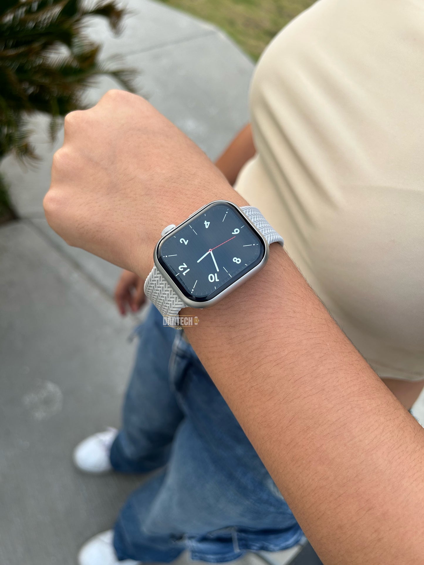 Smartwatch Series 10 Mini
