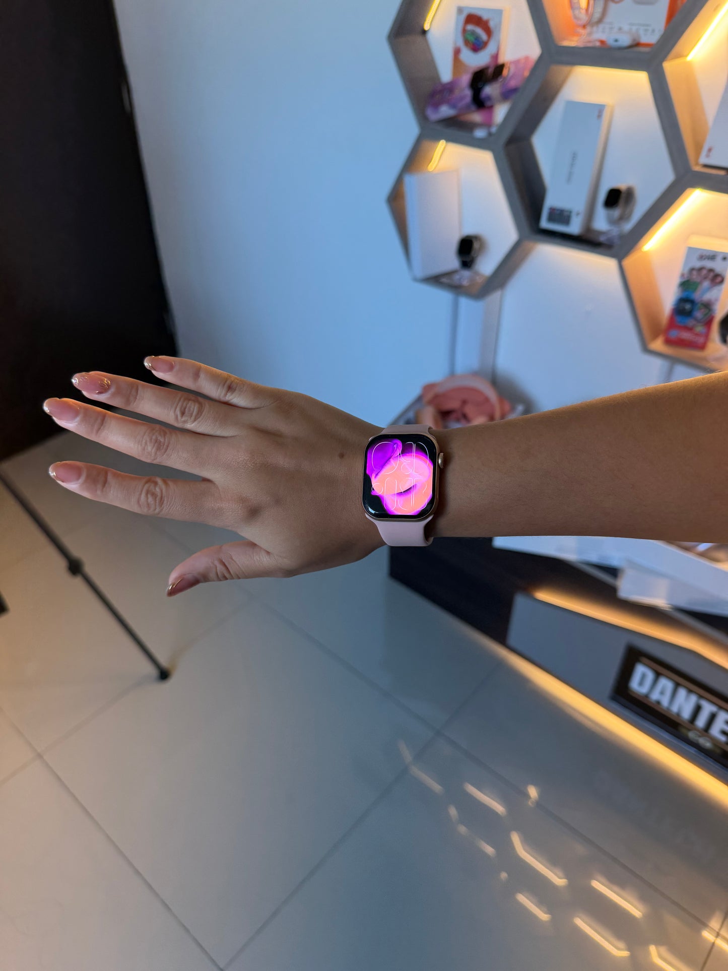 SMARTWATCH SERIES 11 PRO MAX RESPONDE WPP 📲 RESISTE AGUA💦