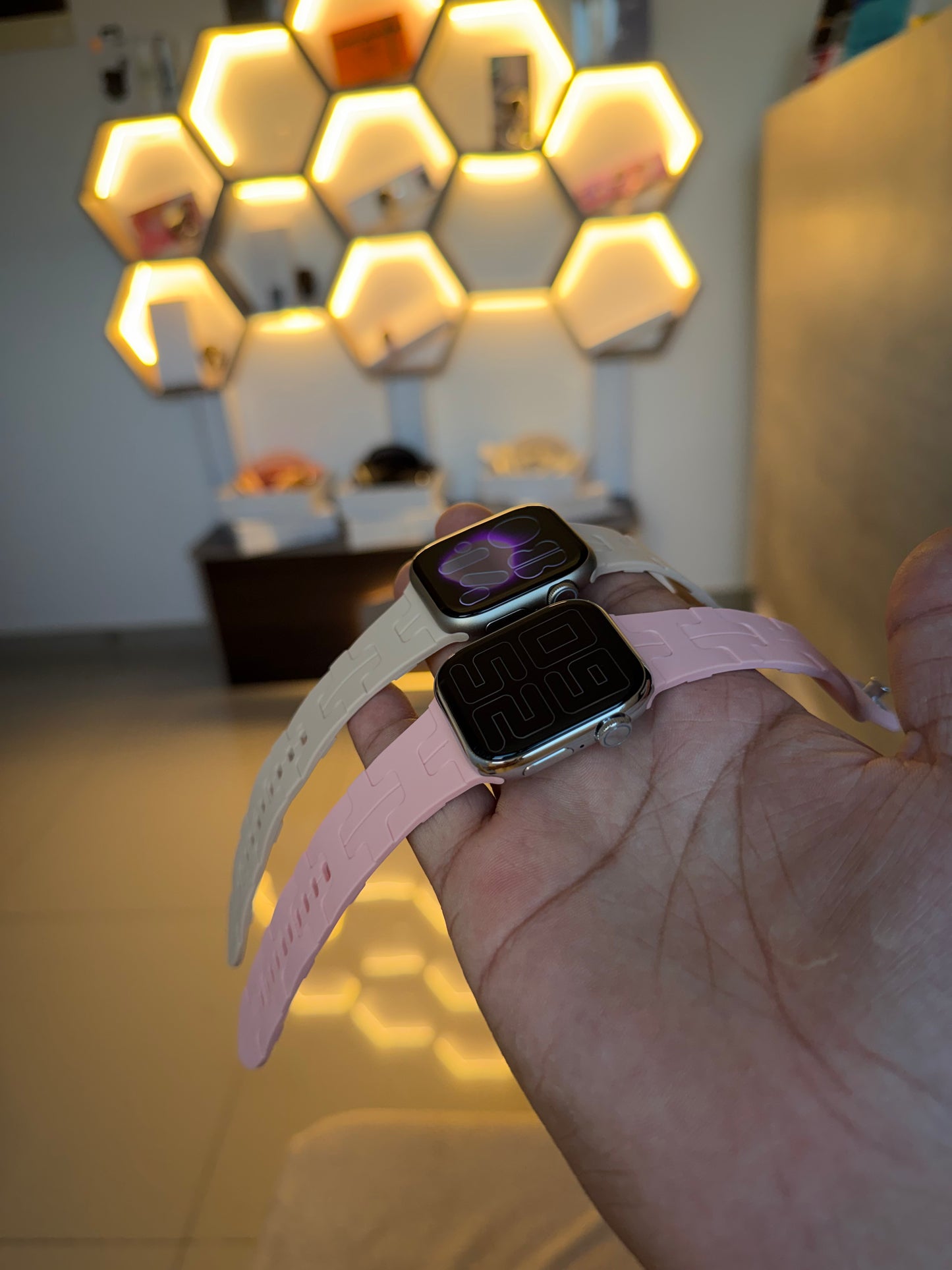 Smartwatch HK11 MINI PLUS 38/41mm