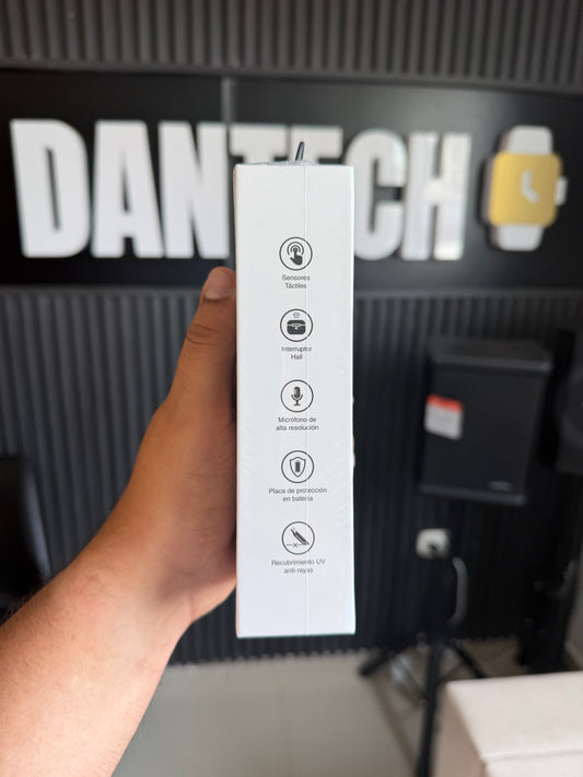 Audífonos Bluetooth T110 OWS – Conducción ósea Máxima Comodidad 🎧