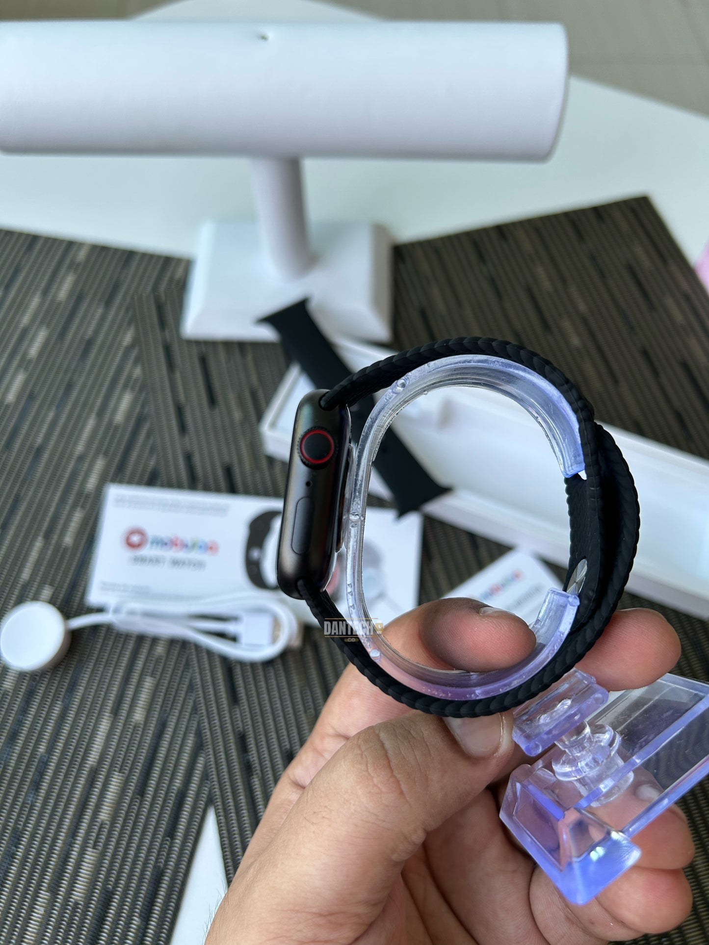 Smartwatch Series 10 mini 41mm