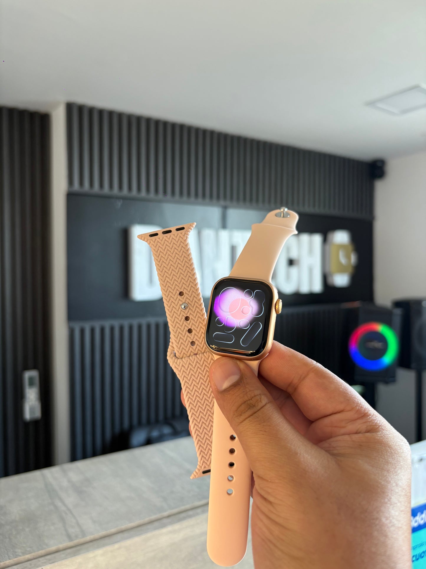 Smartwatch S11 mini 42mm