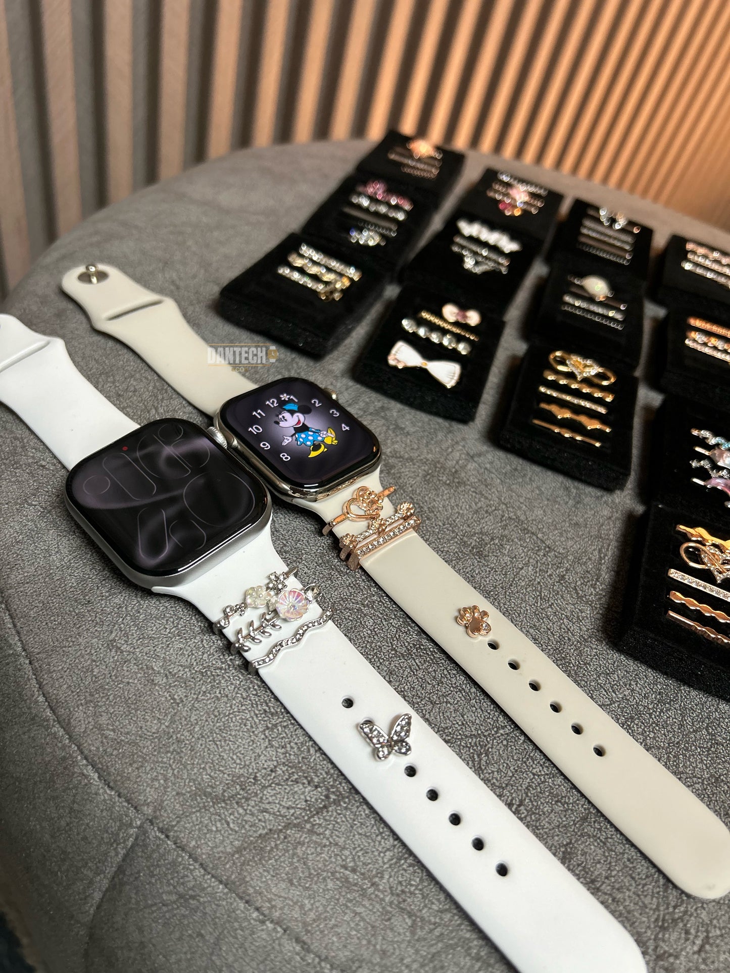 Charms (Accesorios de manilla)