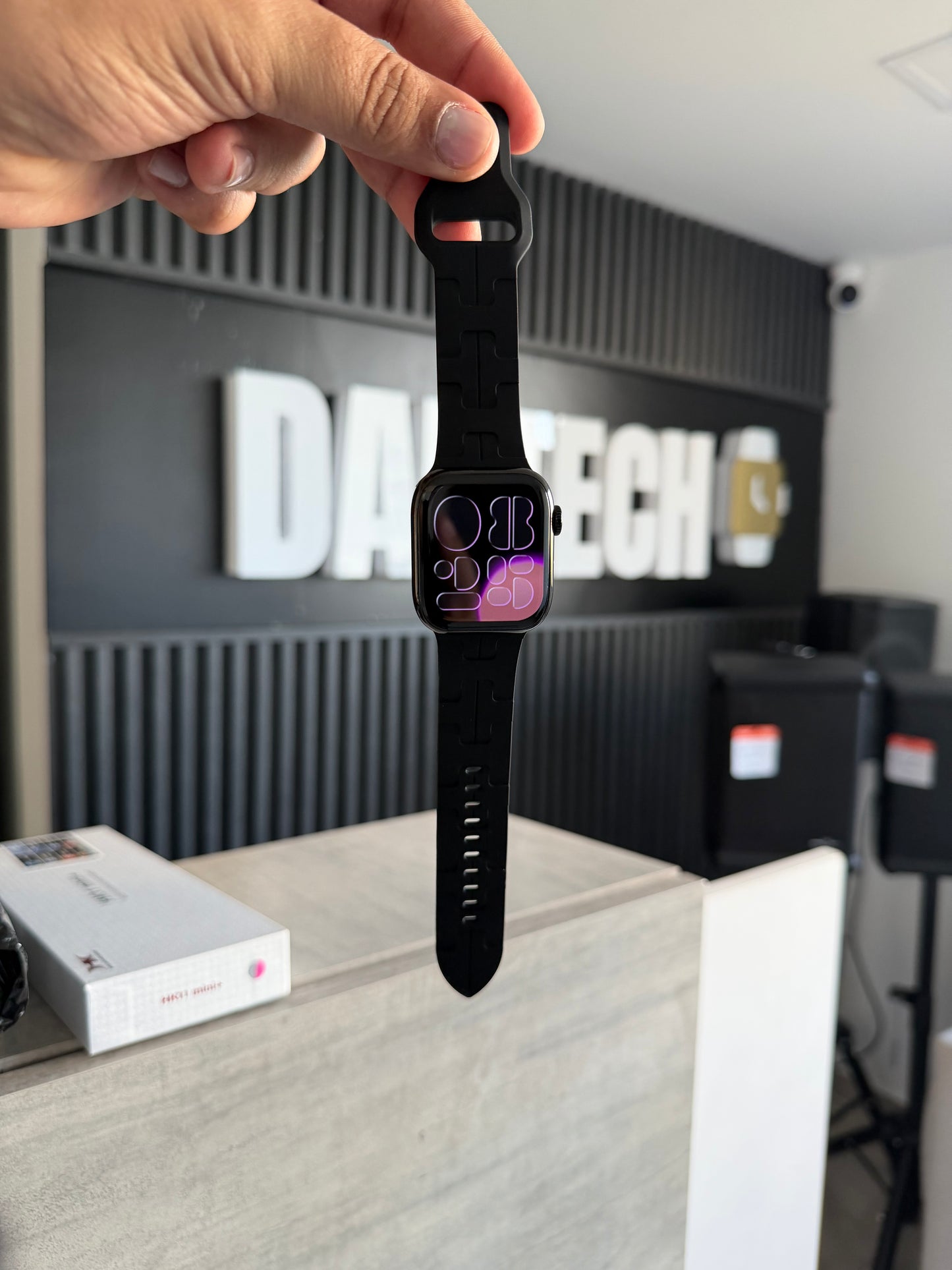 Smartwatch HK11 MINI PLUS 38/41mm