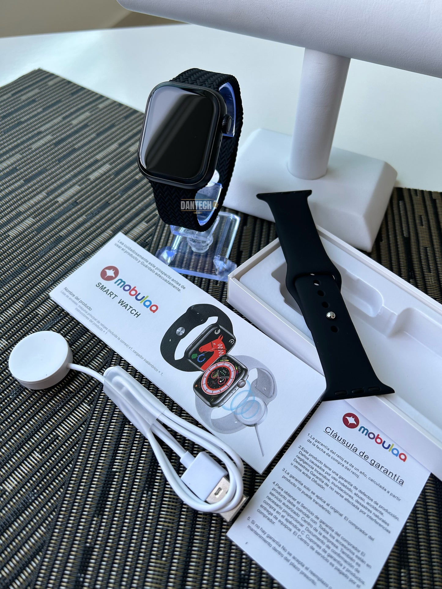 Smartwatch Series 10 mini 41mm