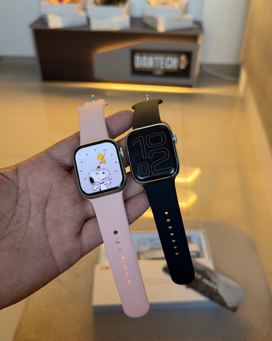 Smartwatch HK11 MINI PLUS 38/41mm