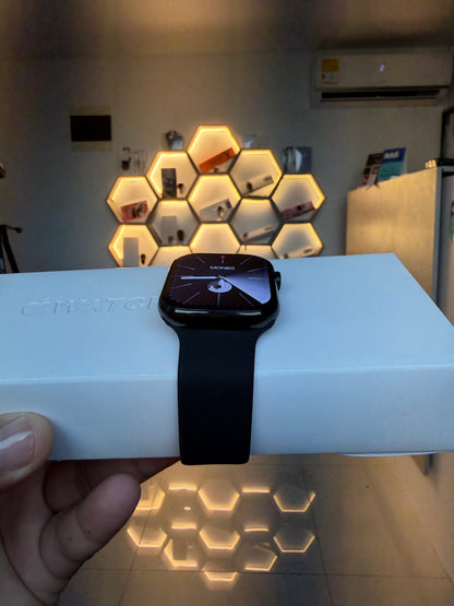 Smartwatch IWATCH S10 enciende con la manzana 🍏