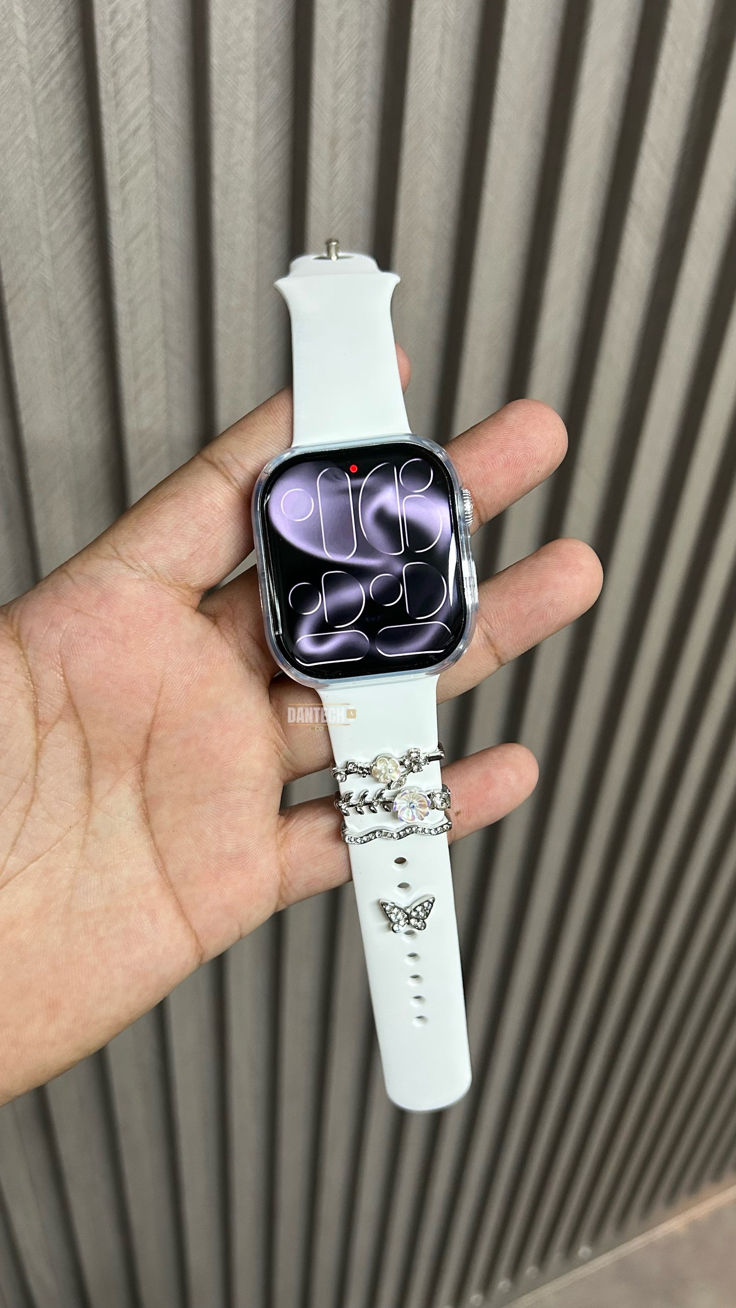 SMARTWATCH SERIES 11 PRO MAX RESPONDE WPP 📲 RESISTE AGUA💦