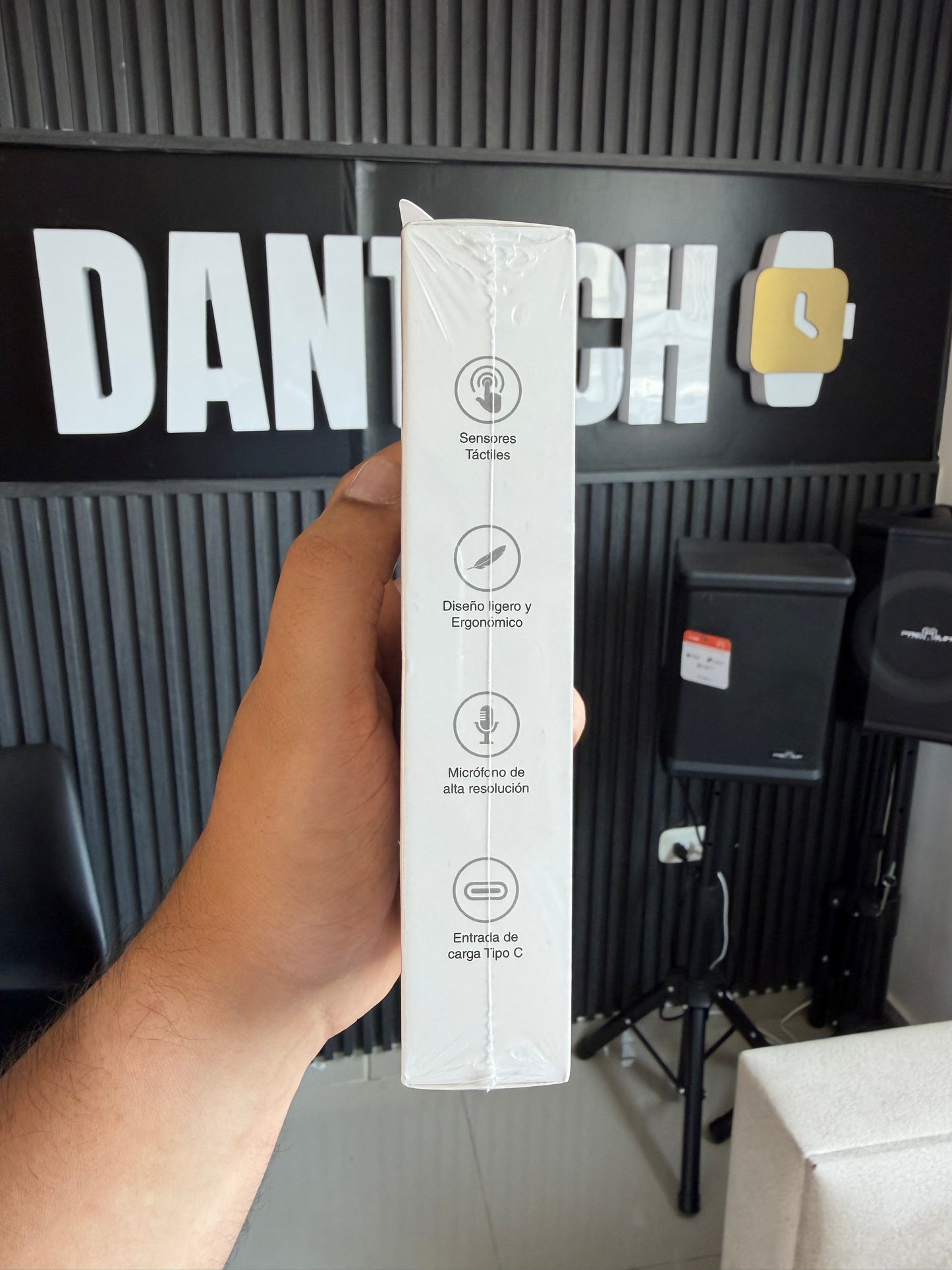 Audífonos Bluetooth T6 Super Mini – Compactos, Potentes y Elegantes 🎧