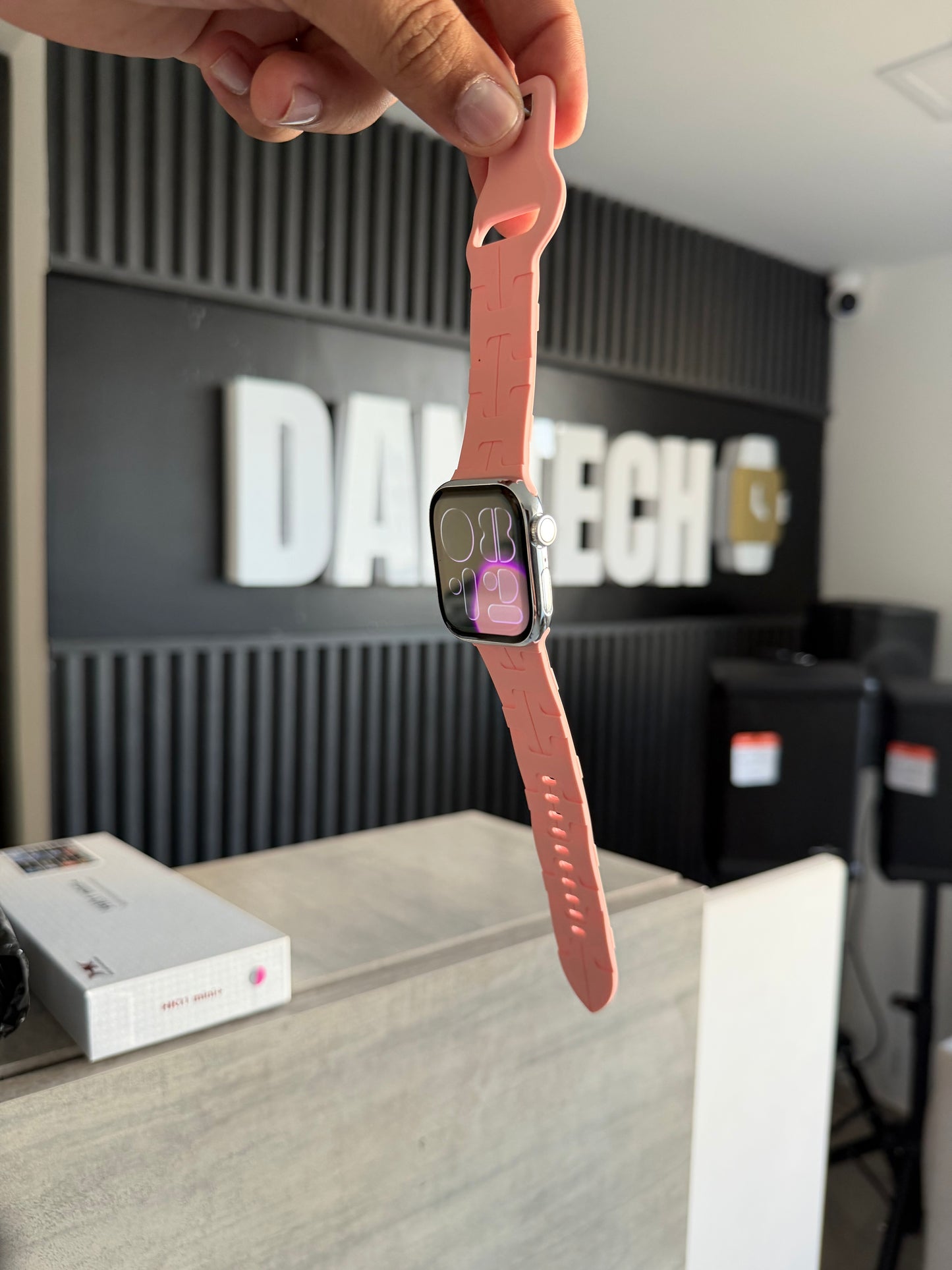 Smartwatch HK11 MINI PLUS 38/41mm