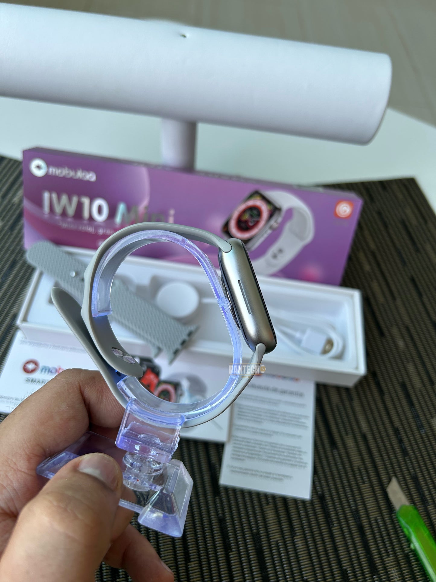 Smartwatch Series 10 mini 41mm