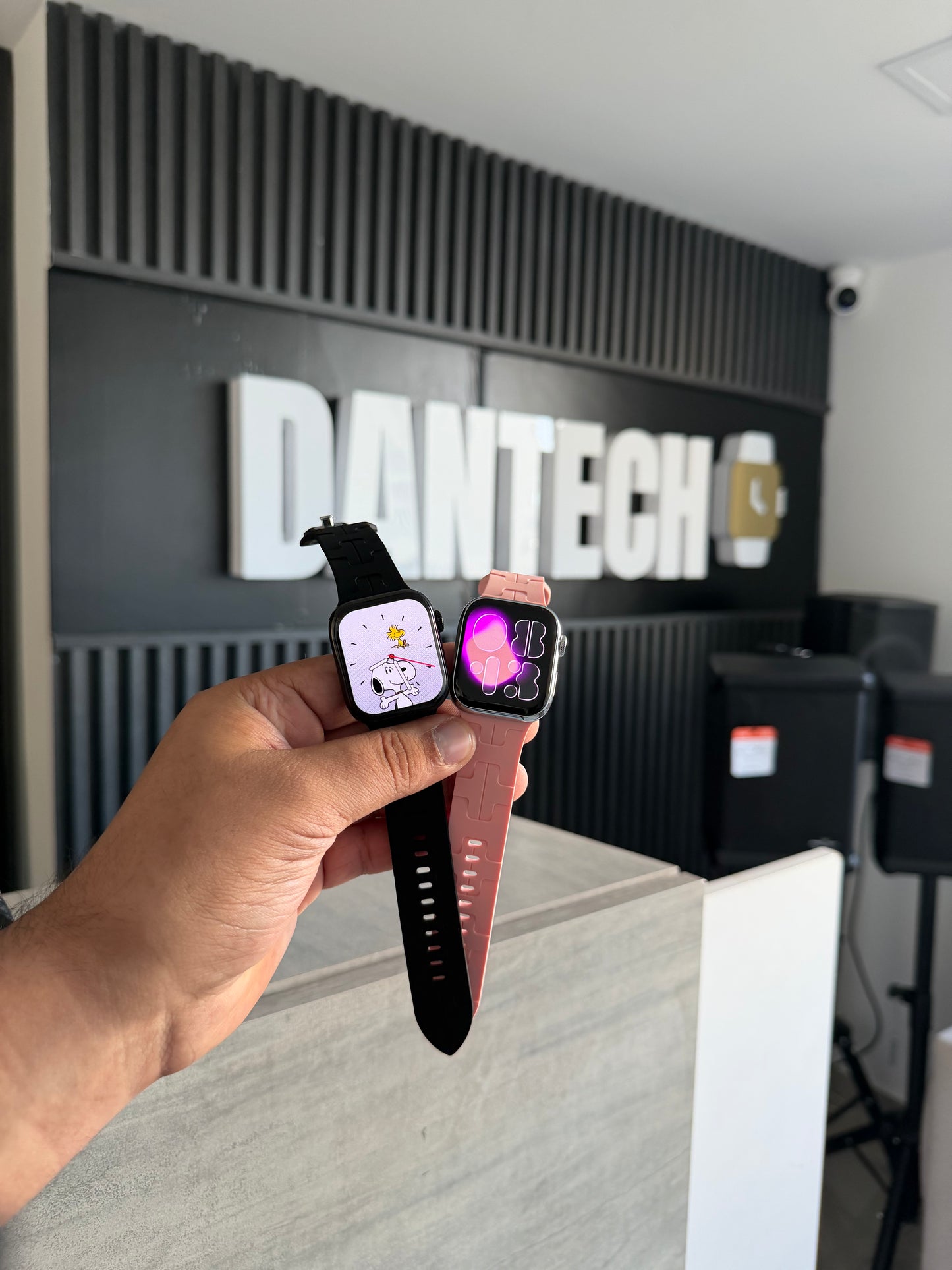 Smartwatch HK11 MINI PLUS 38/41mm