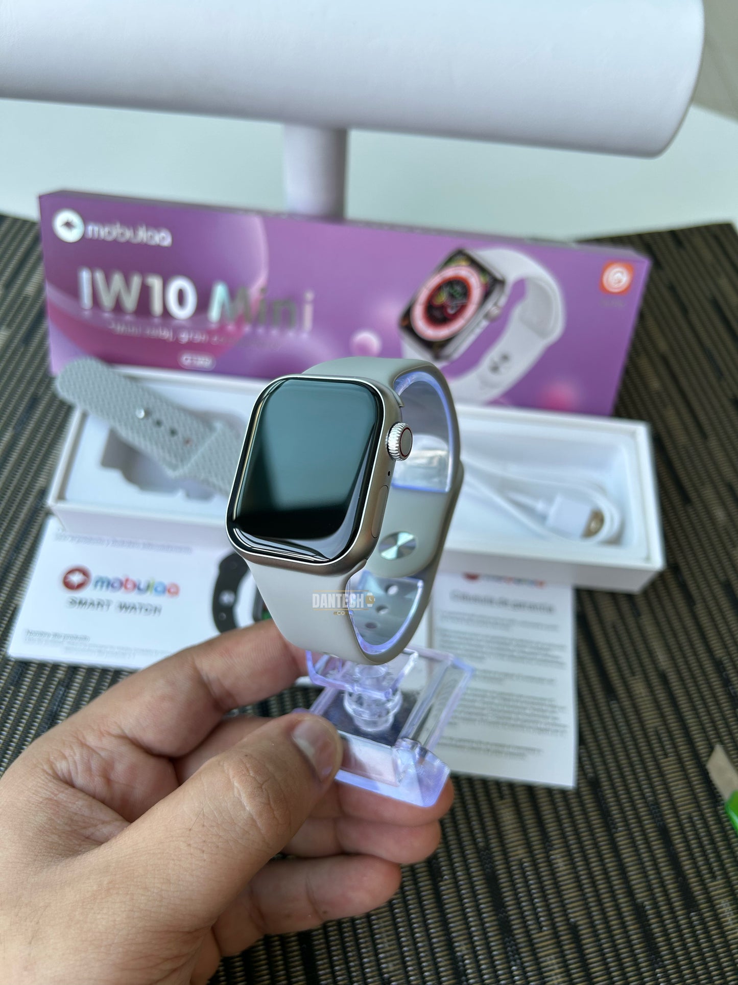 Smartwatch Series 10 mini 41mm