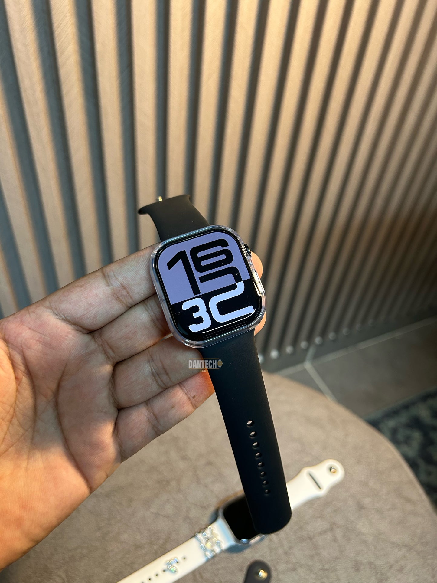 SMARTWATCH SERIES 11 PRO MAX RESPONDE WPP 📲 RESISTE AGUA💦