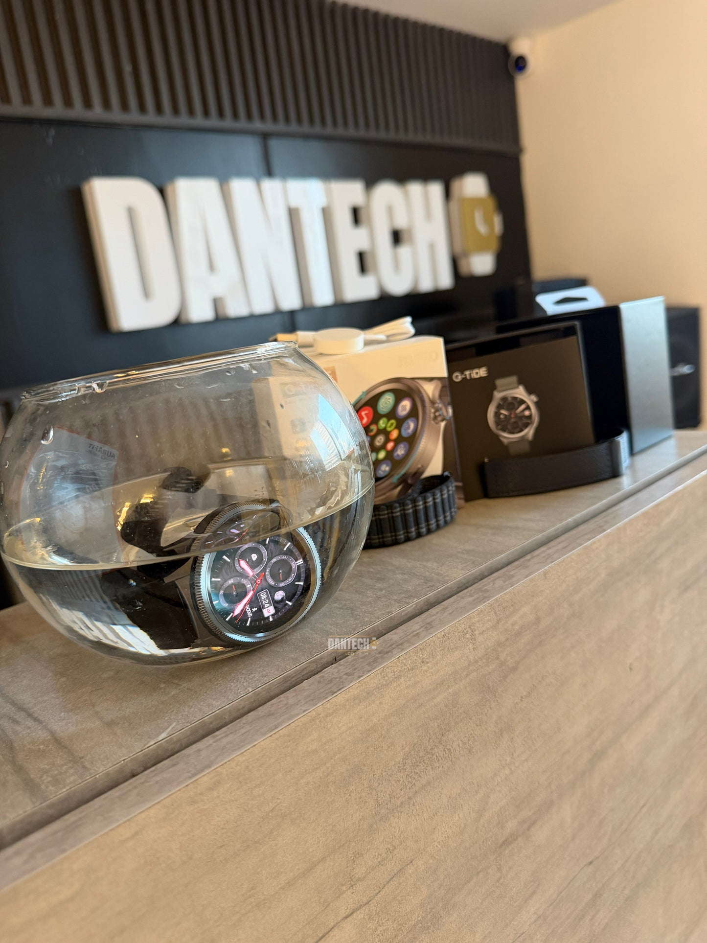 SMARTWATCH PRIME CLASSIC 💎 RESISTE AGUA 💦 Pantalla Super Amoled⌚️