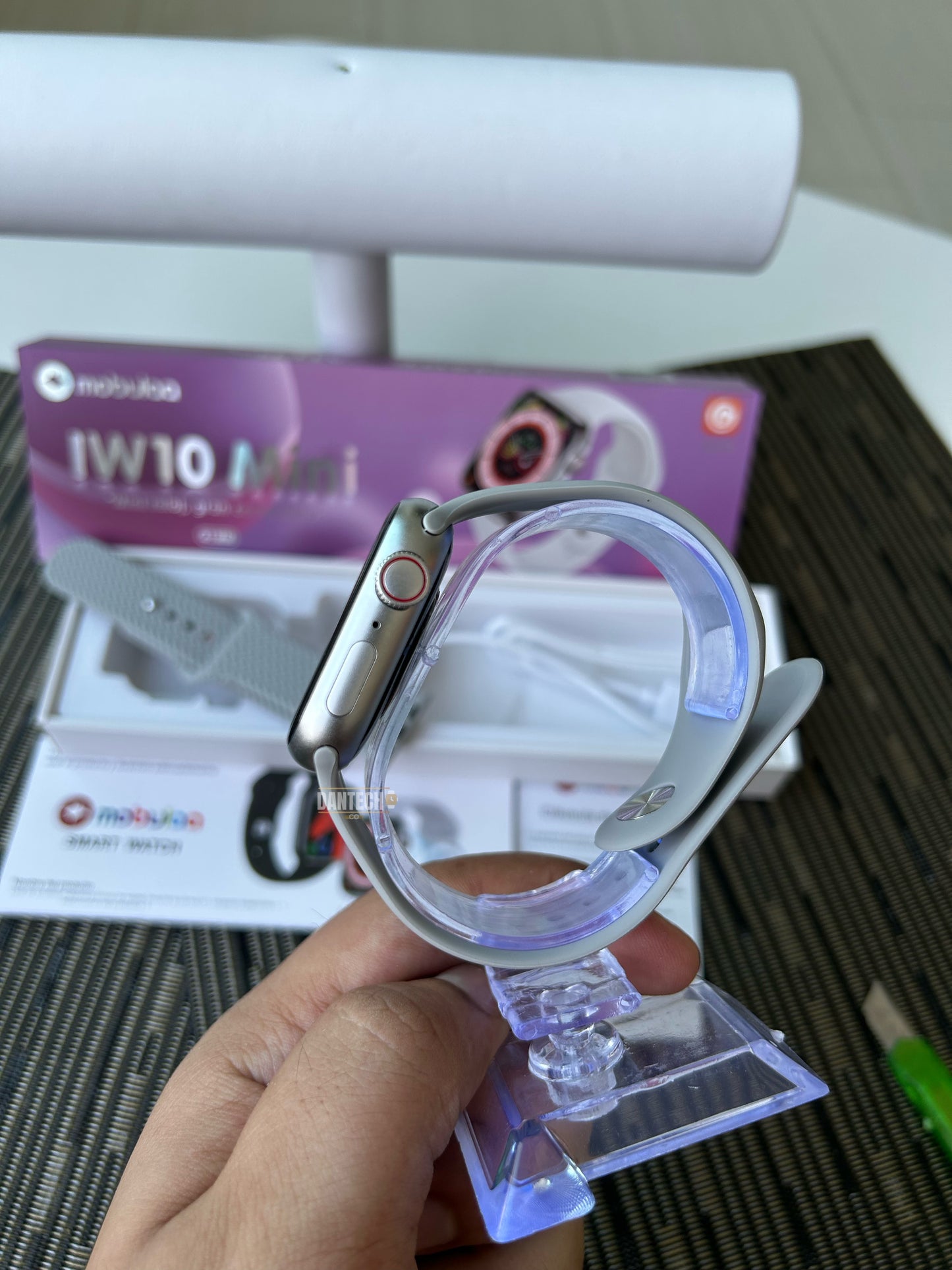 Smartwatch Series 10 mini 41mm