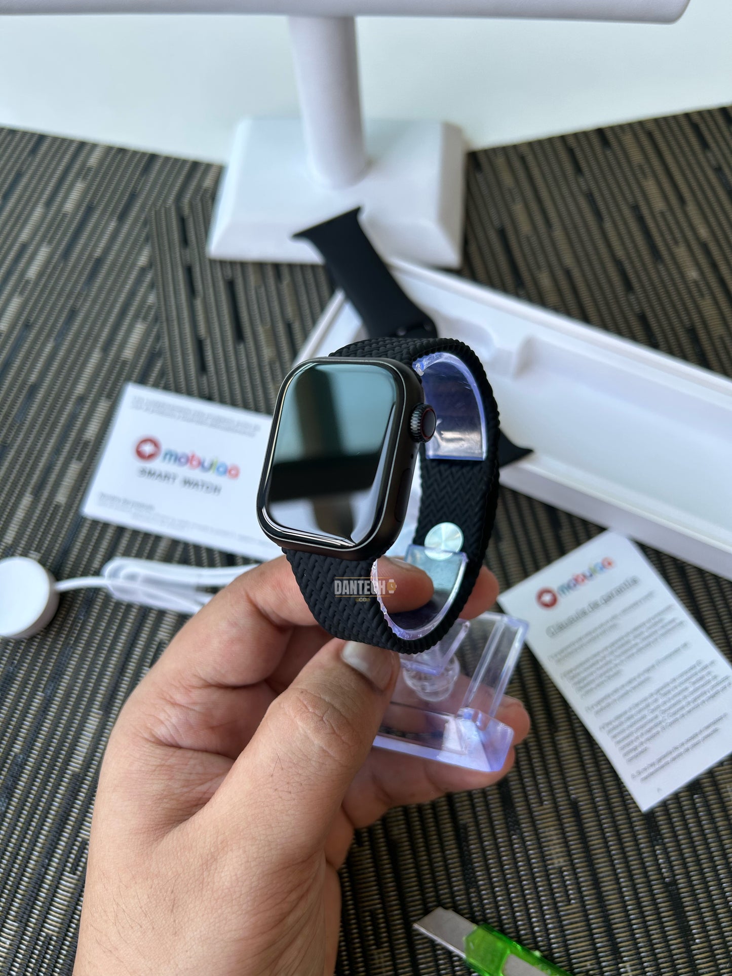 Smartwatch Series 10 mini 41mm