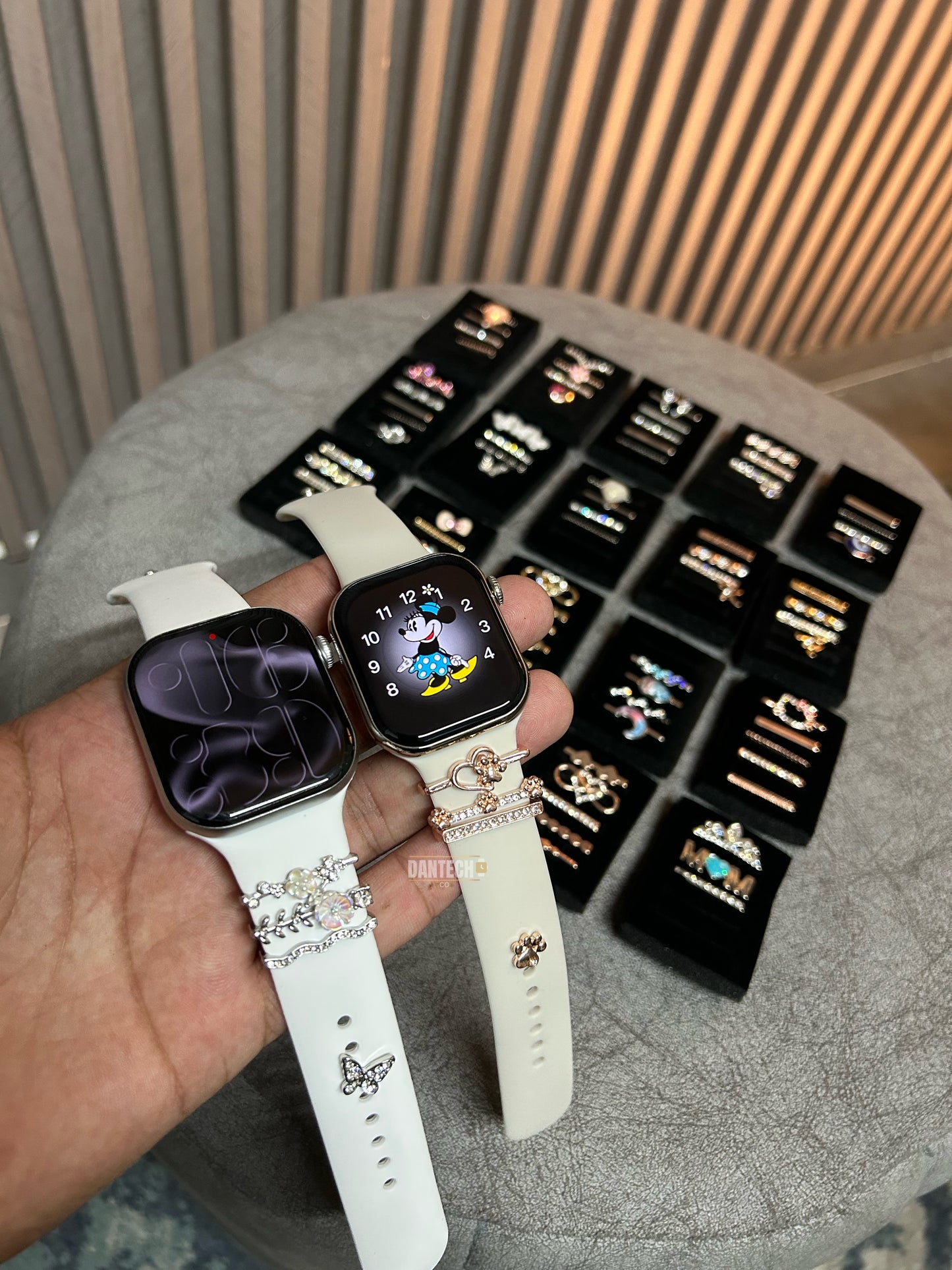 Charms (Accesorios de manilla)