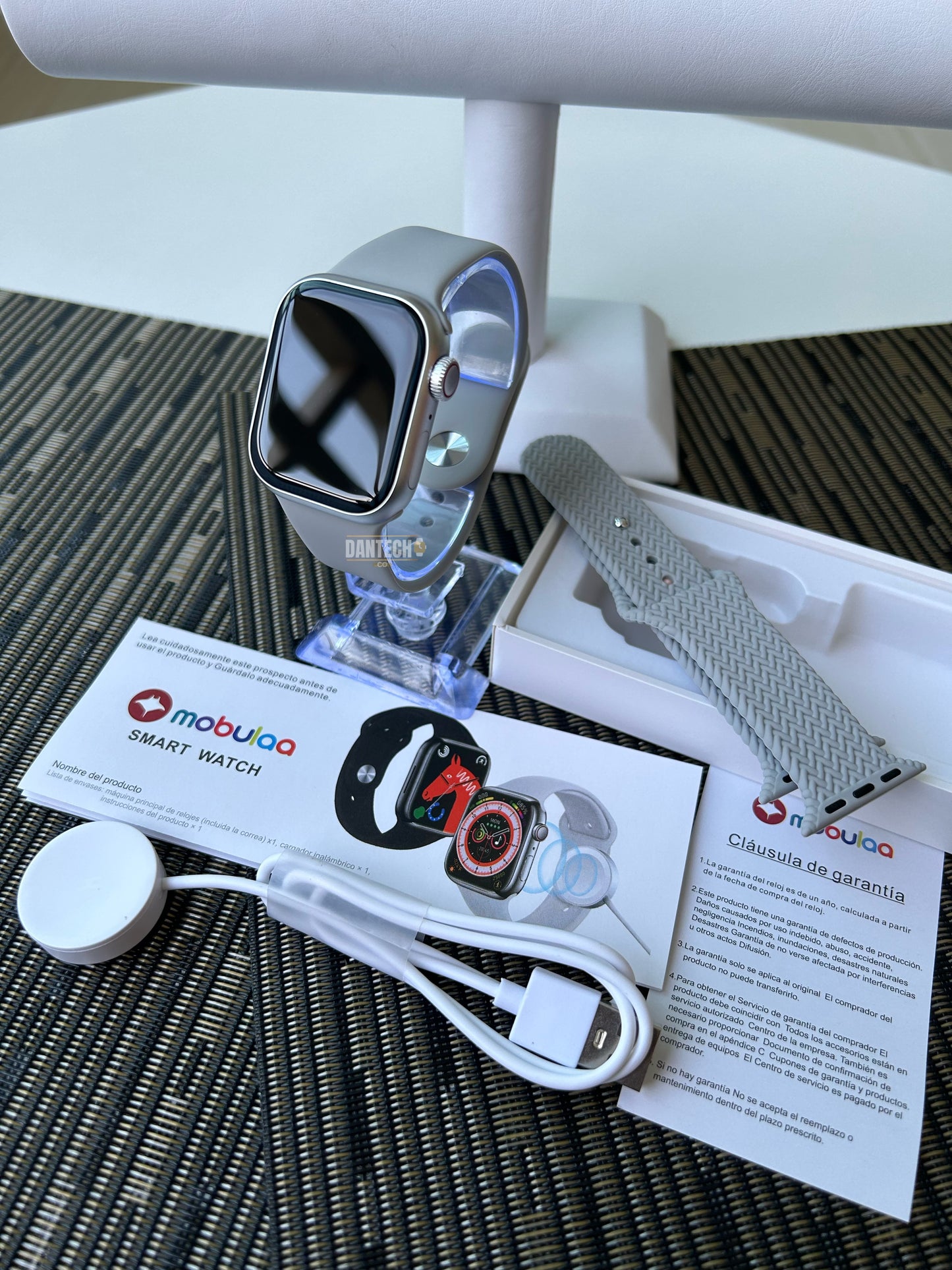 Smartwatch Series 10 mini 41mm