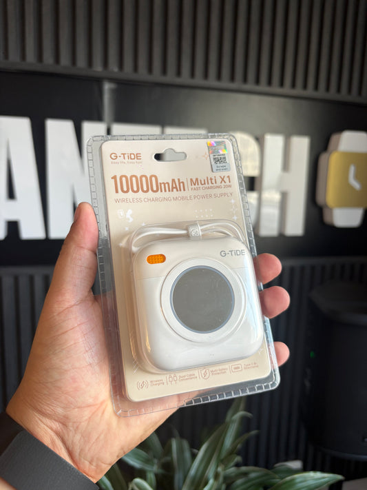 POWER BANK 🔋 batería portátil original 💯