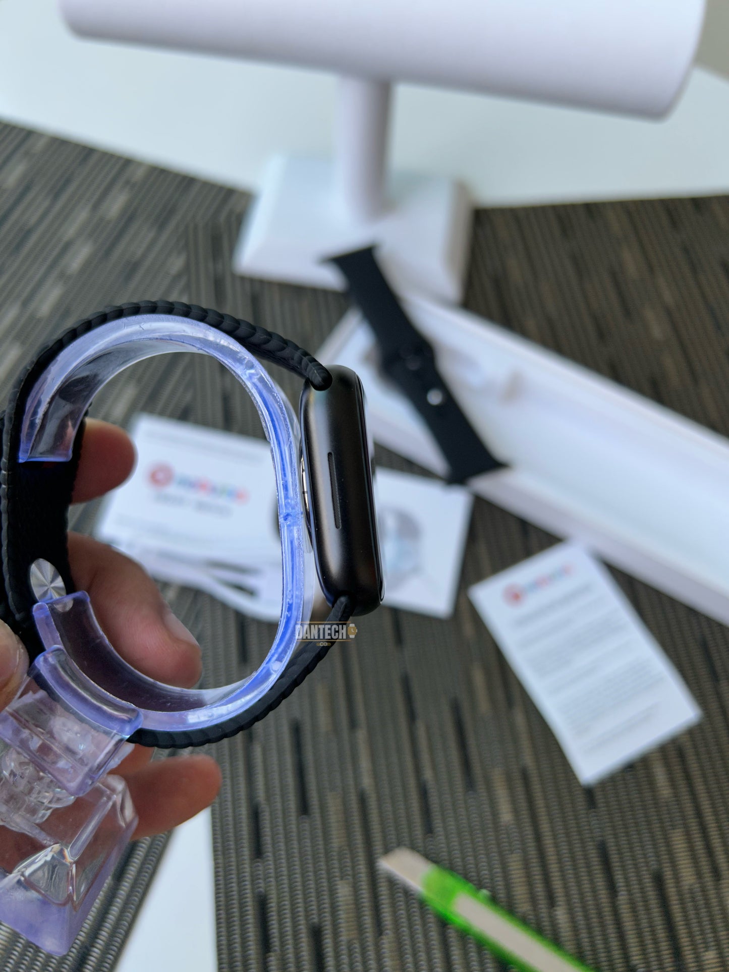 Smartwatch Series 10 mini 41mm