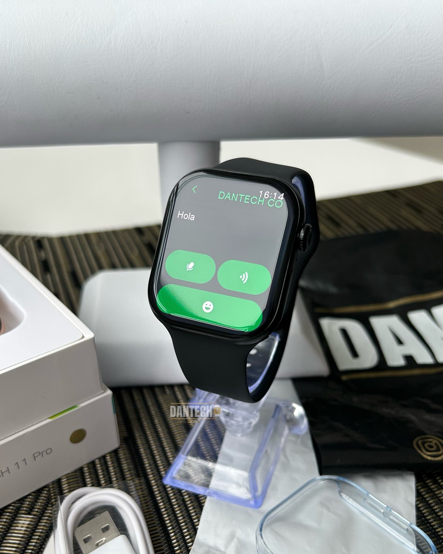 Smartwatch Watch 11 Pro Max
