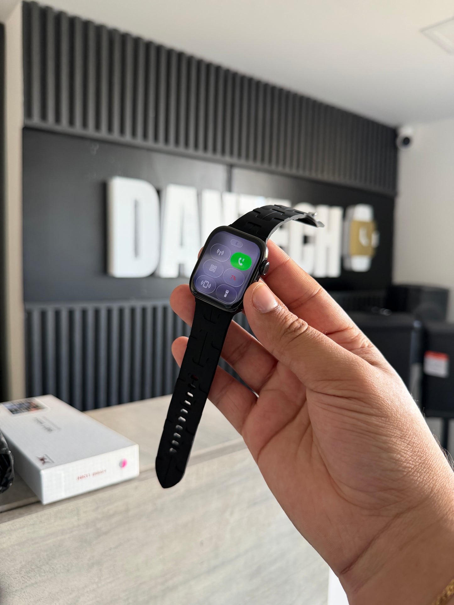 Smartwatch HK11 MINI PLUS 38/41mm