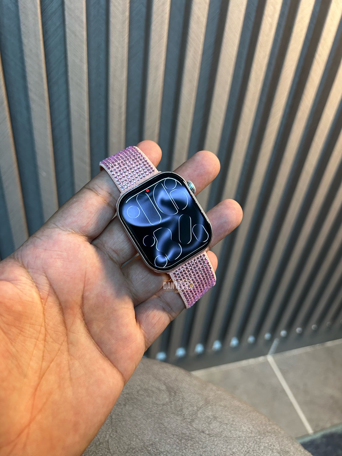 SMARTWATCH SERIES 11 PRO MAX RESPONDE WPP 📲 RESISTE AGUA💦