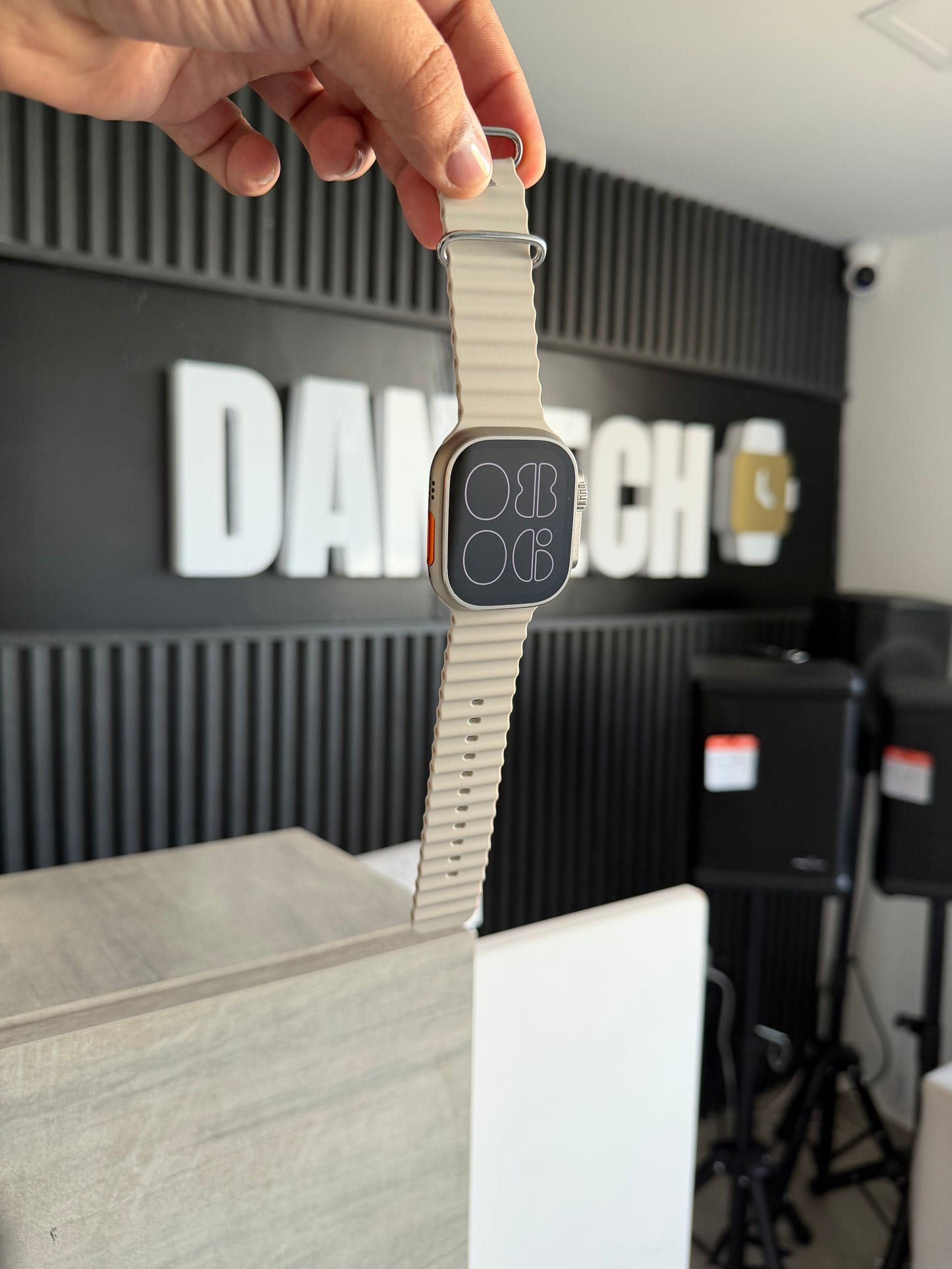 Smartwatch HK11 ULTRA 3 MAX 49mm