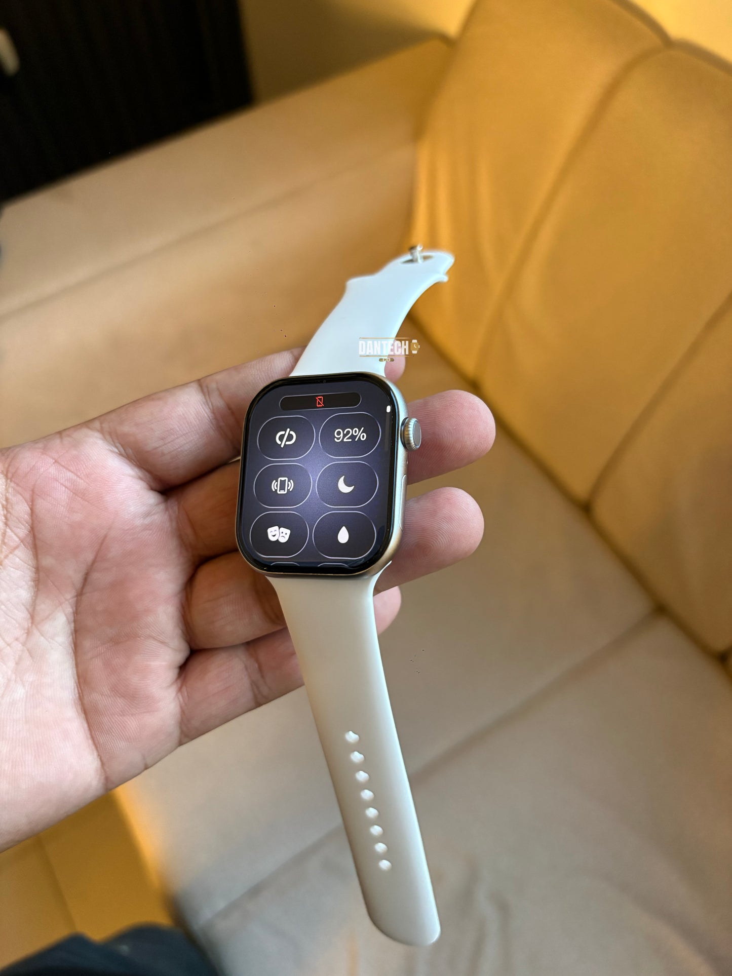 SMARTWATCH SERIES 12 💎RESPONDE WPP 📲 RESISTE AGUA💦
