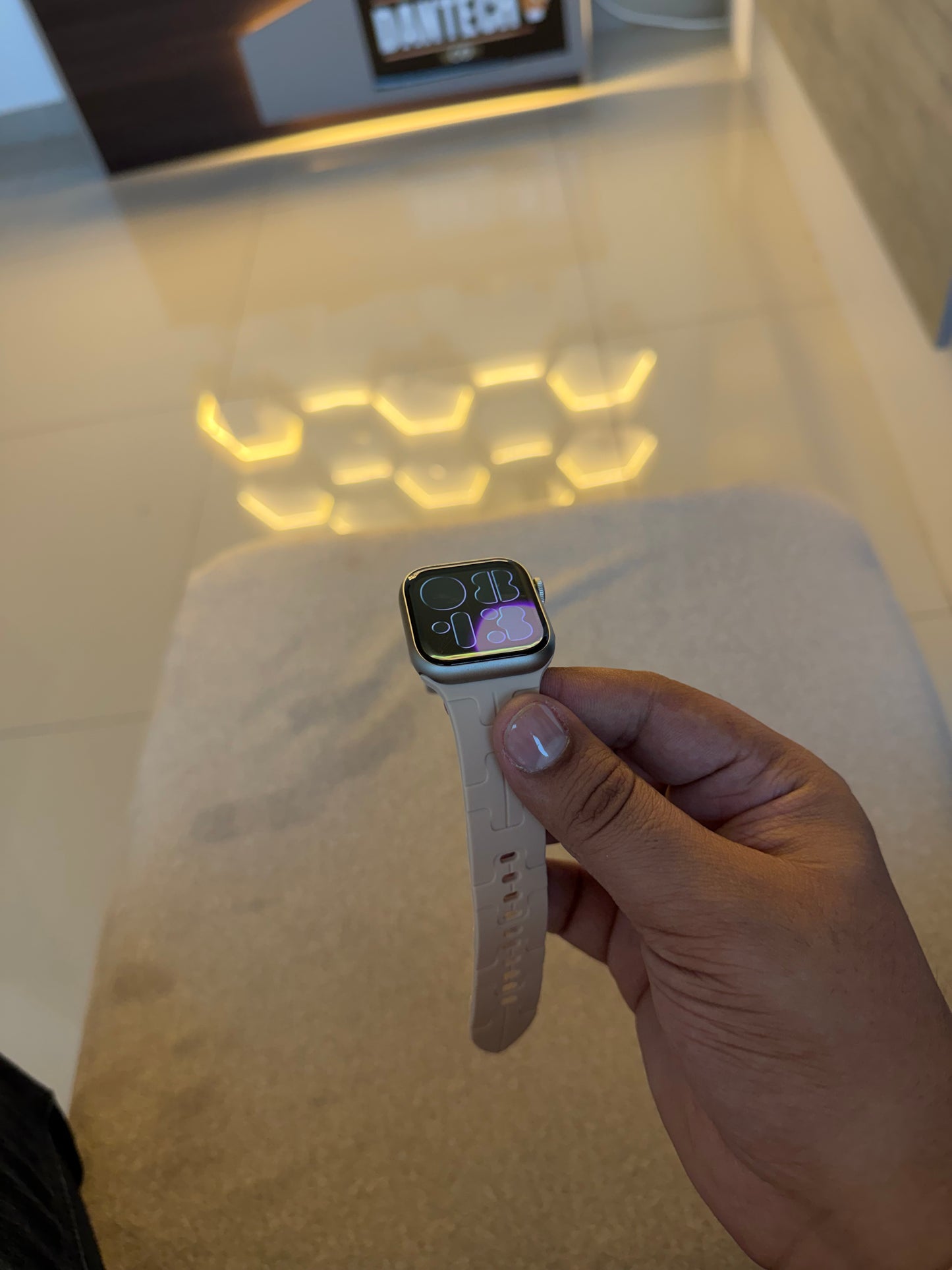 Smartwatch HK11 MINI PLUS 38/41mm